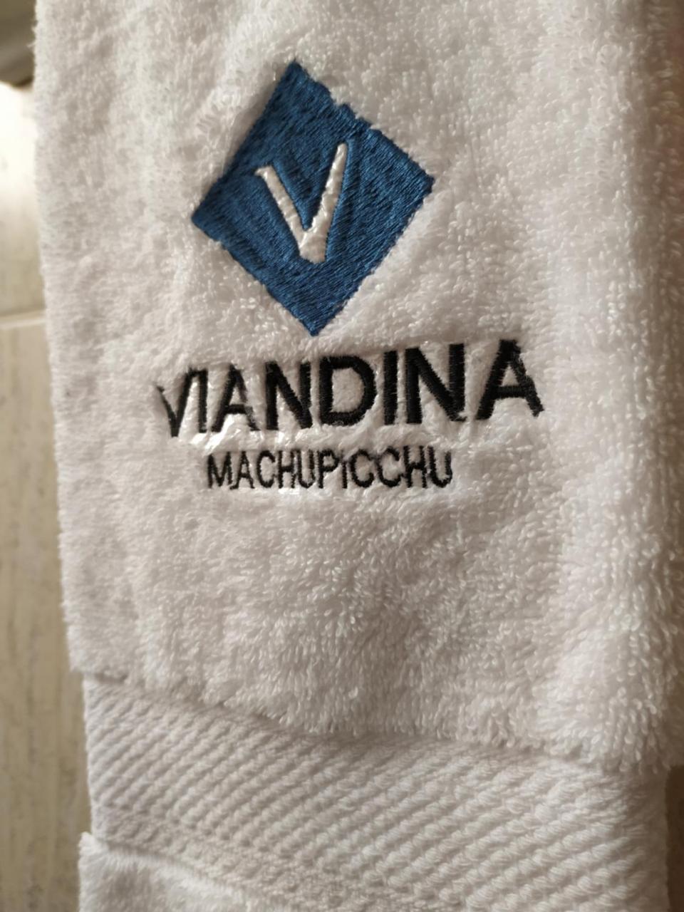 Viandina Machupicchu Machu Picchu Exterior foto
